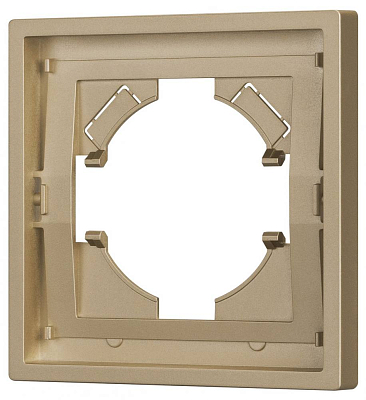 Рамка на 1 пост Arlight FRM-TENDO 054643 400_400_3094945